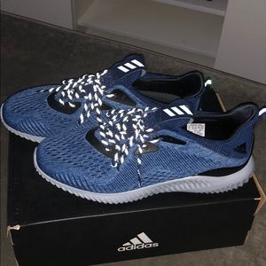Mens Adidas Running sneakers